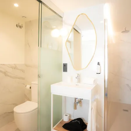 Hotel Citrea Santander Zewnętrze zdjęcie
