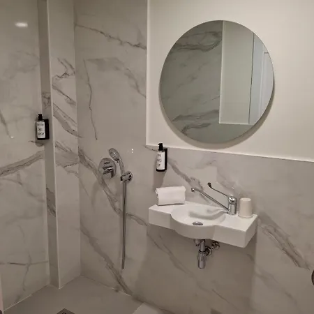 Hotel Citrea Santander Zewnętrze zdjęcie