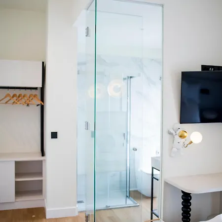 Hotel Citrea Santander Zewnętrze zdjęcie