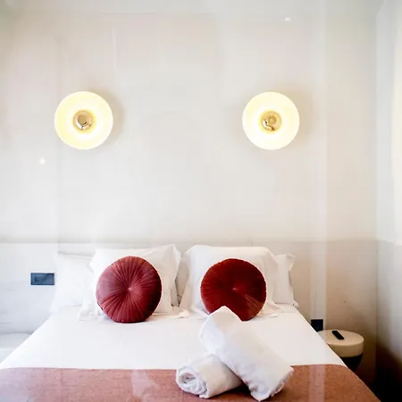 Hotel Citrea Santander Zewnętrze zdjęcie