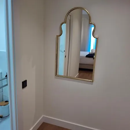 Hotel Citrea Santander Zewnętrze zdjęcie